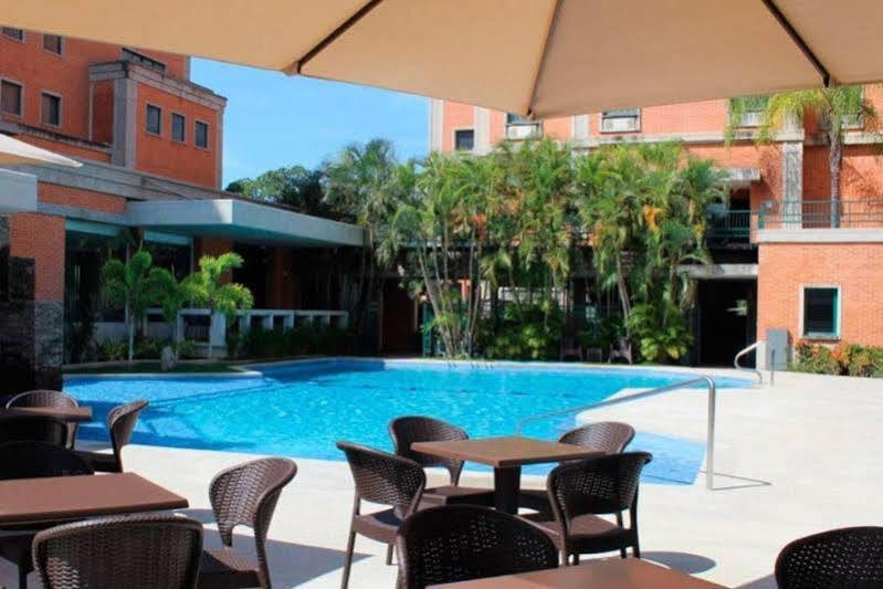 Guaparo Inn Valencia Exterior foto